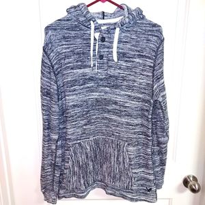 Men's AMERICAN EAGLE Sweatshirt Hoodie - (M)